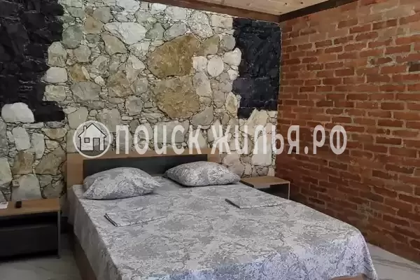 Гостиница «Тихий Берег»