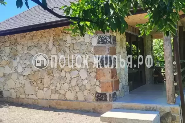 Гостиница «Тихий Берег»