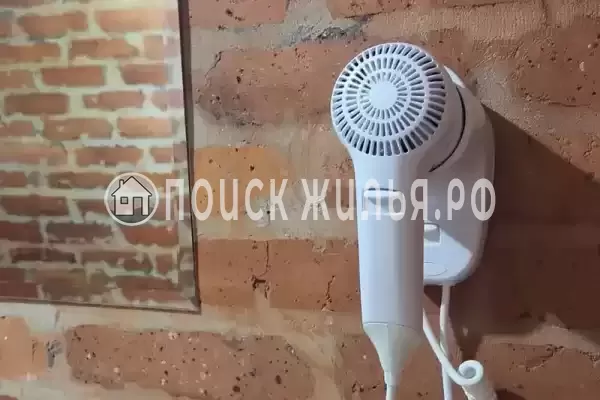 Гостиница «Тихий Берег»