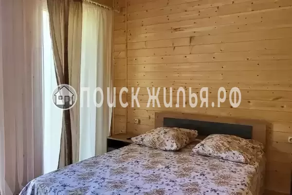 Гостиница «Тихий Берег»