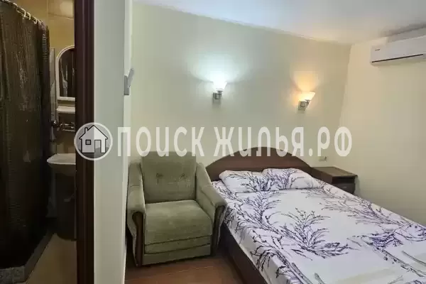 Гостевой дом «Апельсин»