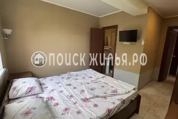 Гостевой дом «Апельсин»