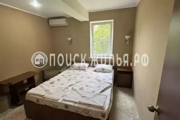 Гостевой дом «Апельсин»