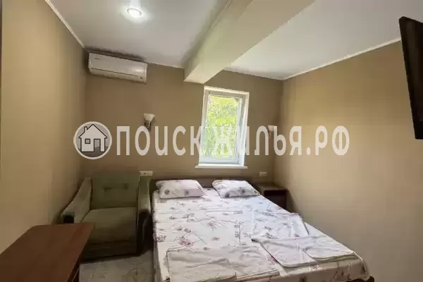 Гостевой дом «Апельсин»