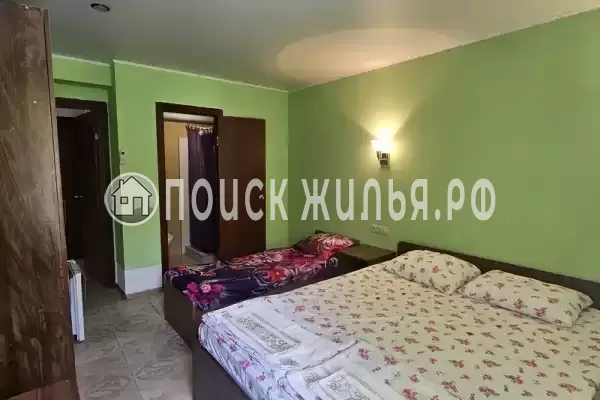 Гостевой дом «Апельсин»