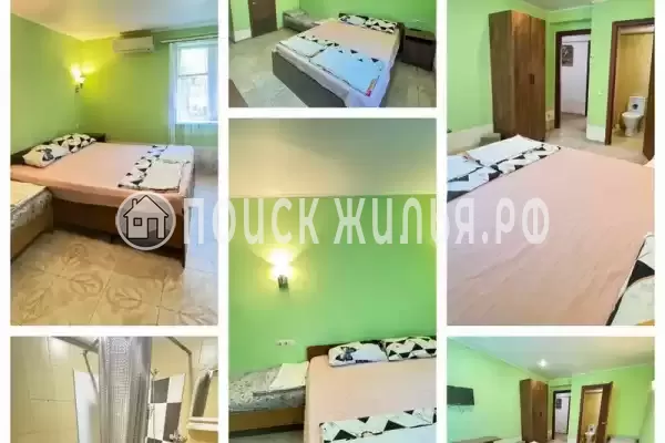 Гостевой дом «Апельсин»