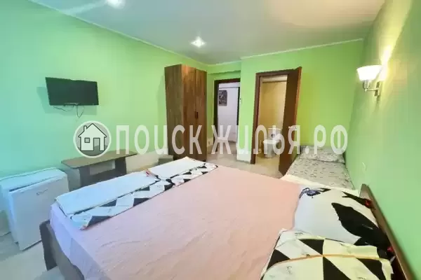 Гостевой дом «Апельсин»