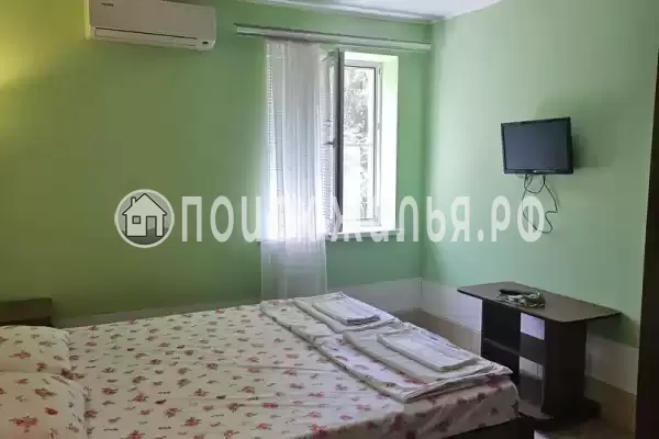 Гостевой дом «Апельсин»