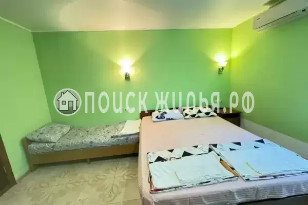 Гостевой дом «Апельсин»