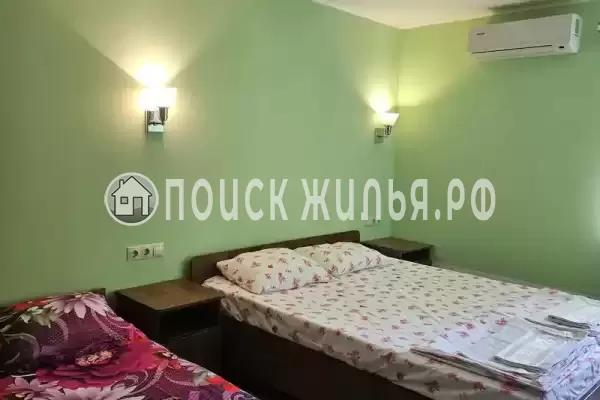 Гостевой дом «Апельсин»