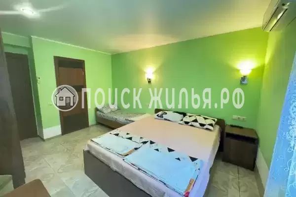 Гостевой дом «Апельсин»