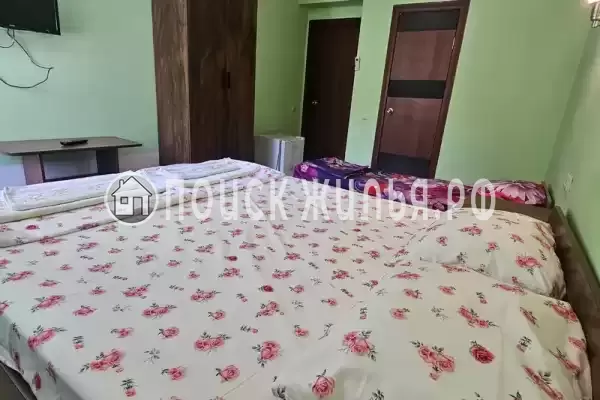 Гостевой дом «Апельсин»