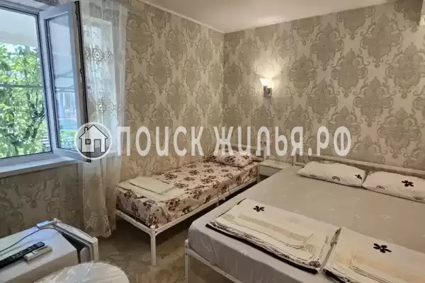 Гостевой дом «Апельсин»