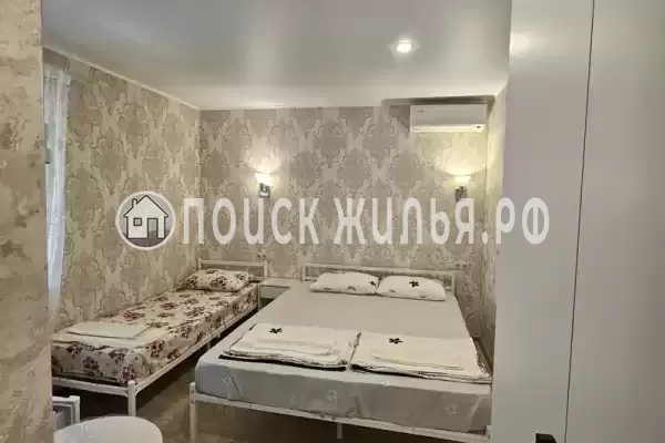 Гостевой дом «Апельсин»