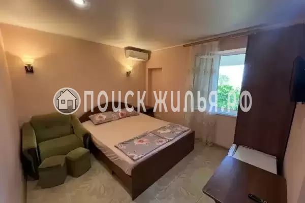 Гостевой дом «Апельсин»