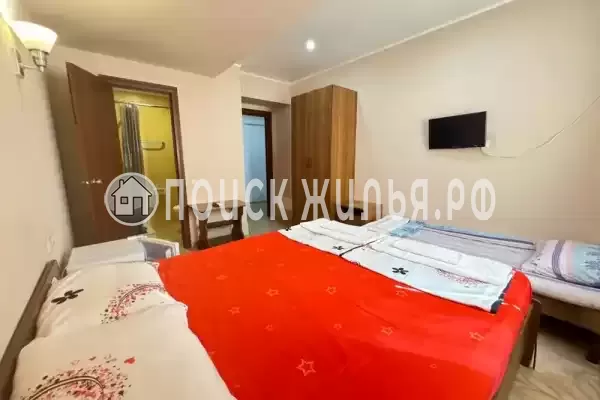 Гостевой дом «Апельсин»