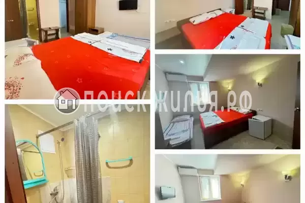 Гостевой дом «Апельсин»