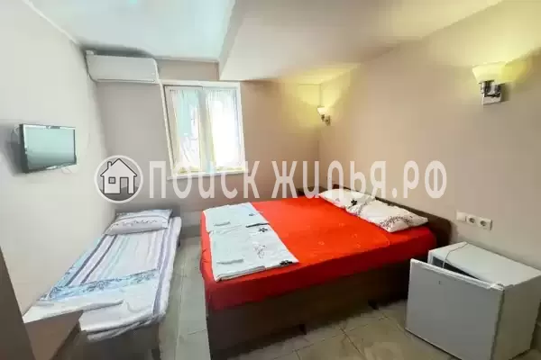 Гостевой дом «Апельсин»