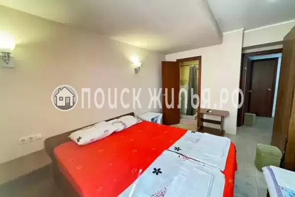 Гостевой дом «Апельсин»