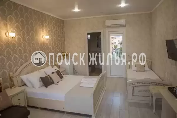 Гостевой дом «Мэри»