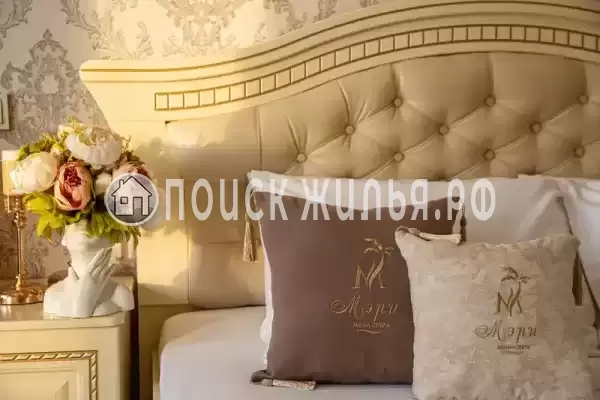 Гостевой дом «Мэри»