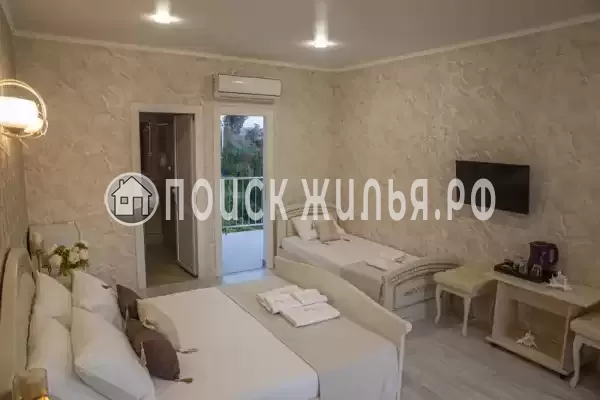 Гостевой дом «Мэри»