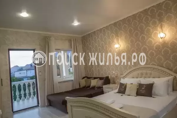 Гостевой дом «Мэри»