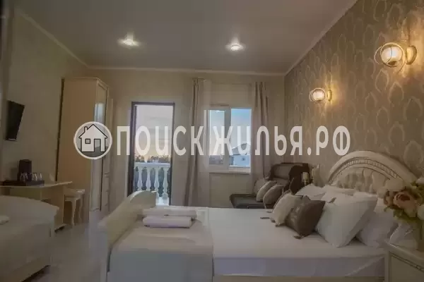 Гостевой дом «Мэри»