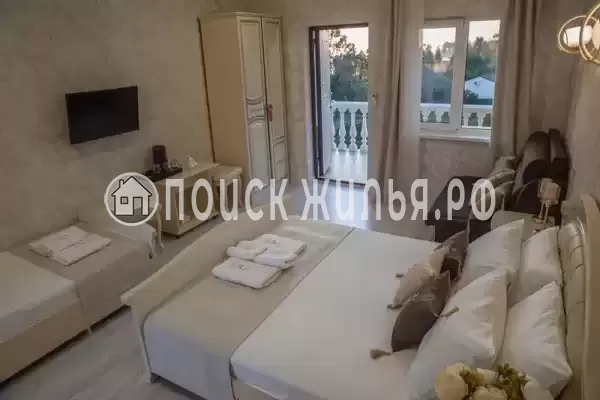 Гостевой дом «Мэри»