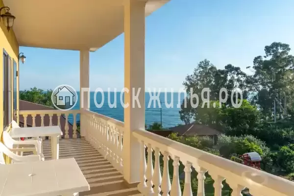 Гостевой дом «Мэри»