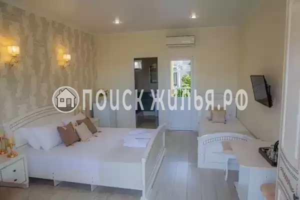 Гостевой дом «Мэри»