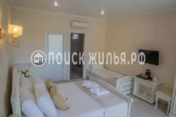 Гостевой дом «Мэри»