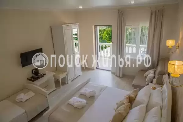 Гостевой дом «Мэри»