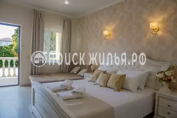 Гостевой дом «Мэри»