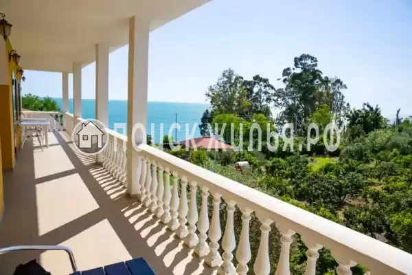 Гостевой дом «Мэри»