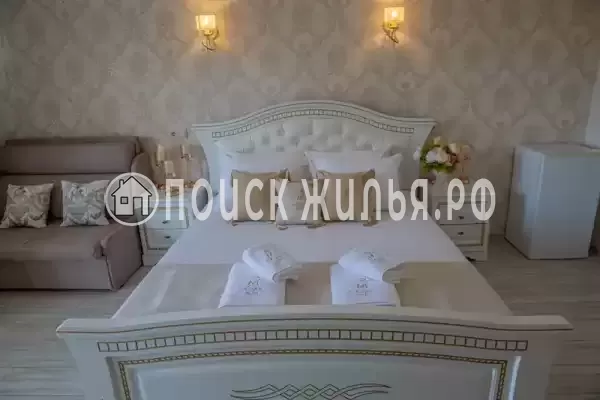 Гостевой дом «Мэри»