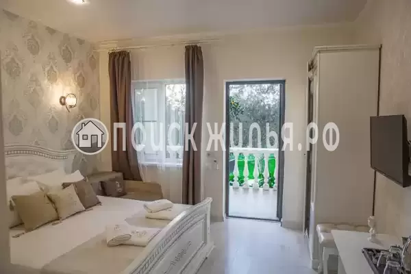 Гостевой дом «Мэри»