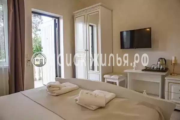 Гостевой дом «Мэри»