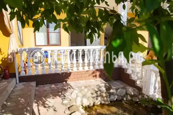 Гостевой дом «Мэри»