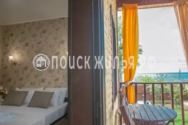 Гостевой дом «Мэри»