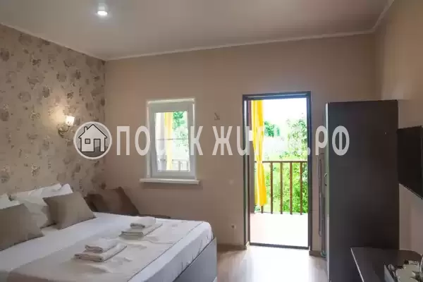 Гостевой дом «Мэри»