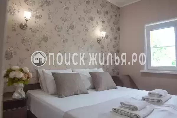 Гостевой дом «Мэри»