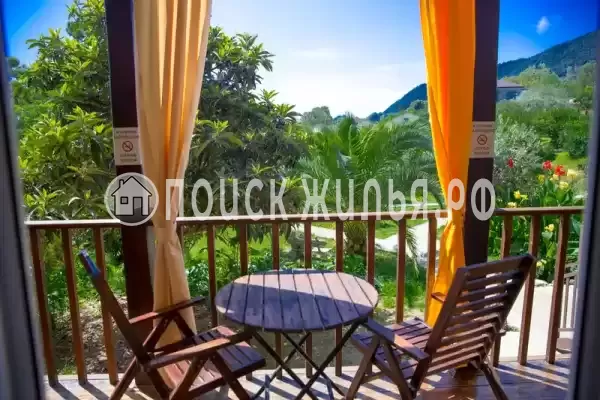 Гостевой дом «Мэри»