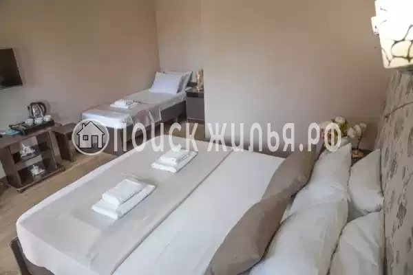 Гостевой дом «Мэри»