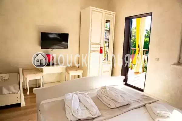 Гостевой дом «Мэри»