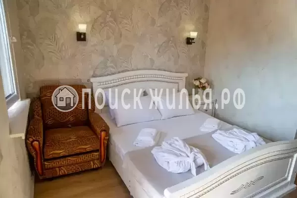 Гостевой дом «Мэри»