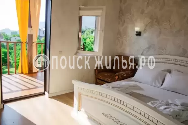 Гостевой дом «Мэри»