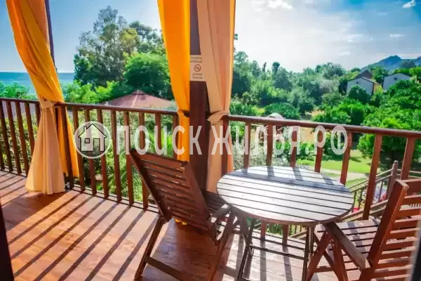 Гостевой дом «Мэри»