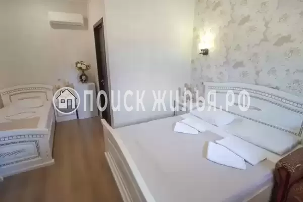 Гостевой дом «Мэри»