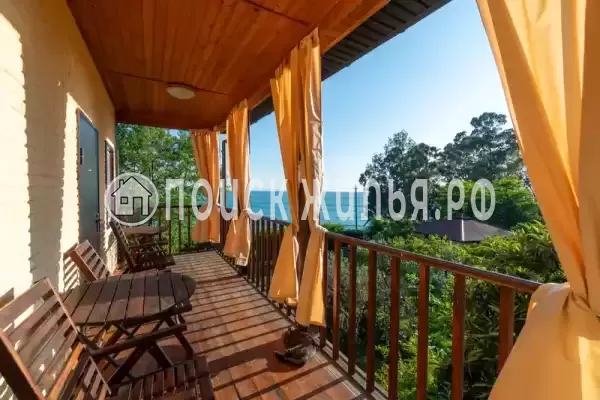 Гостевой дом «Мэри»